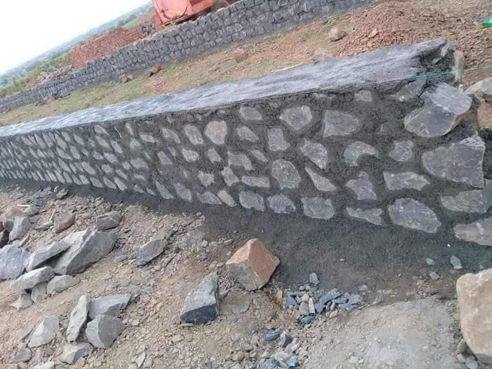 UCR Masonry construction