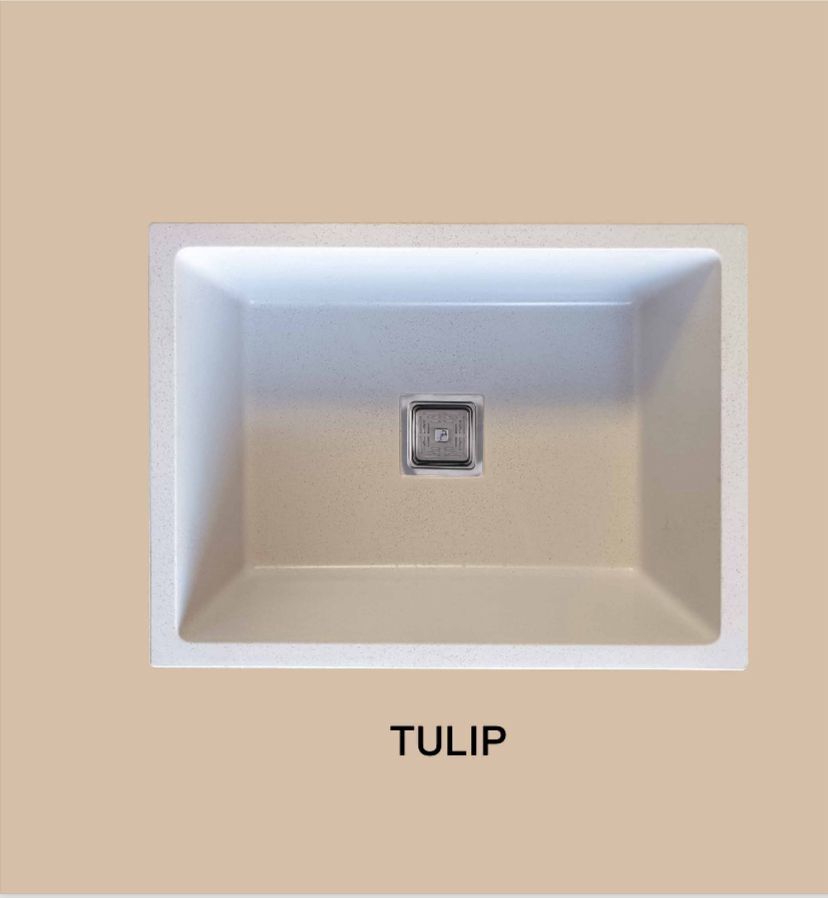 QUARTZ SINK