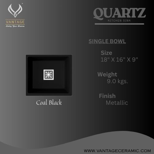 Quartz KItchen Sink Supplier