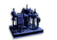 LPG Air Mixing Systems