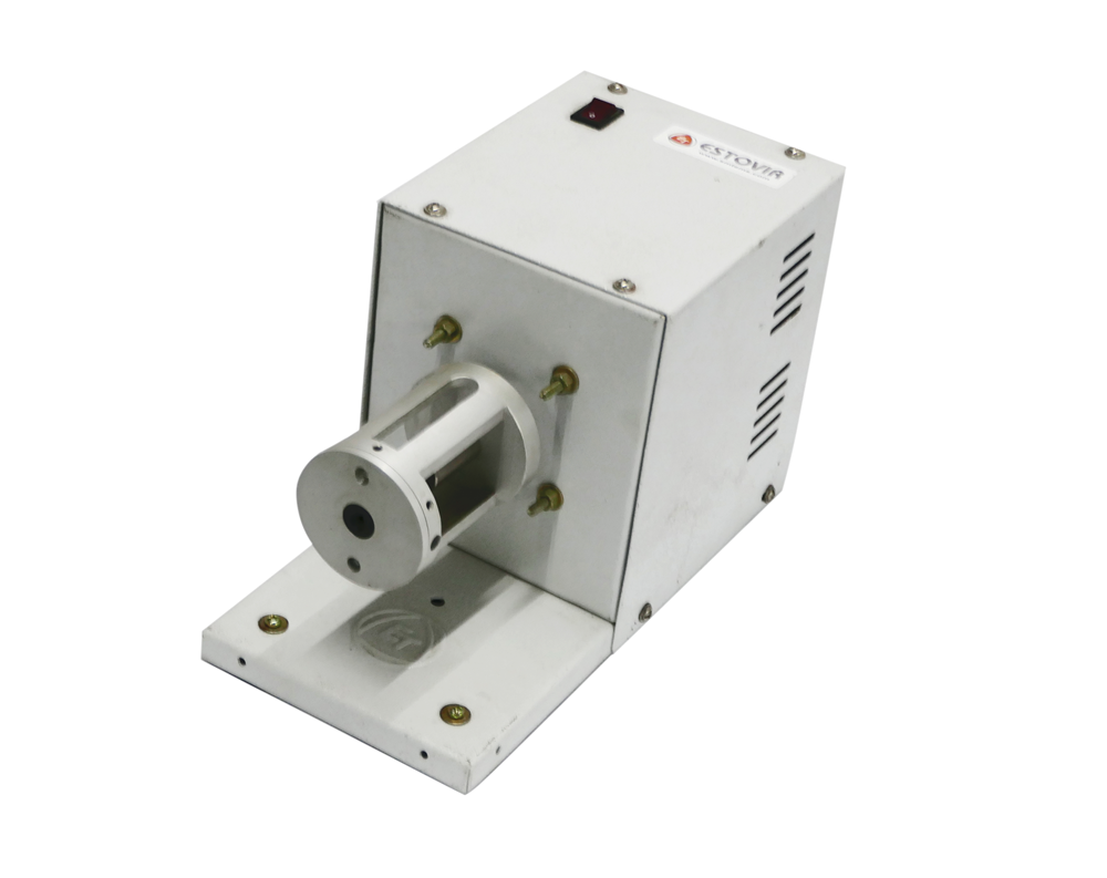 Automatic Wire Stripping Cum Twisting Machine Awz 460 - Color: White