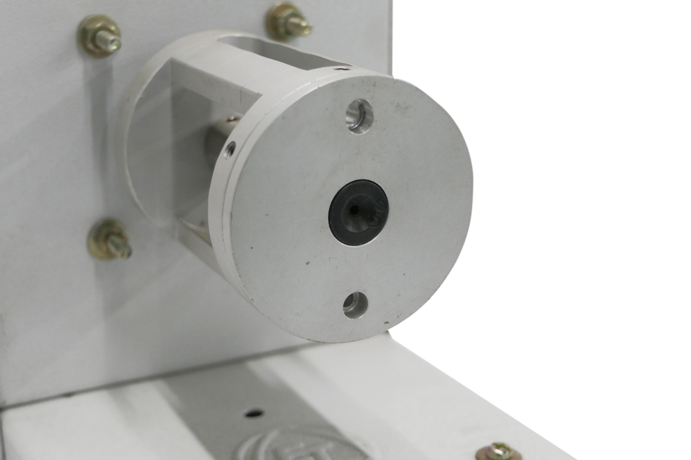 Automatic Wire Stripping Cum Twisting Machine Awz 460 - Color: White