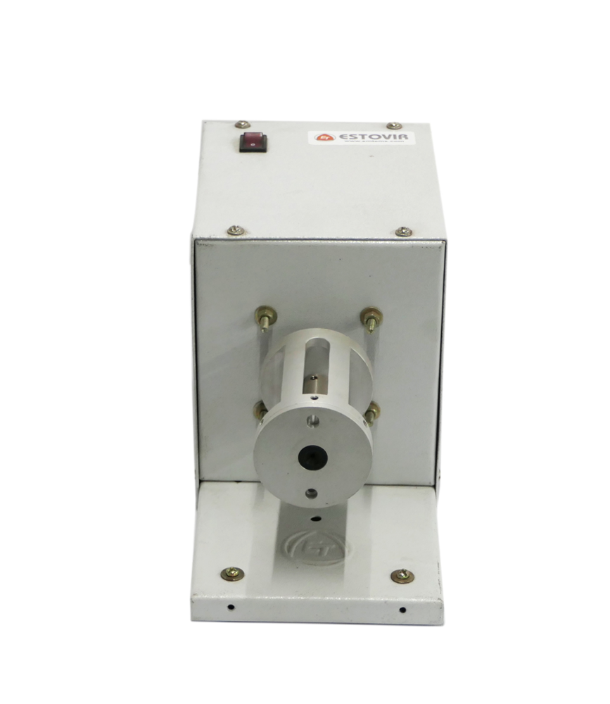 Automatic Wire Stripping Cum Twisting Machine Awz 460 - Color: White