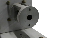 Automatic Wire Stripping cum Twisting Machine AWZ 460