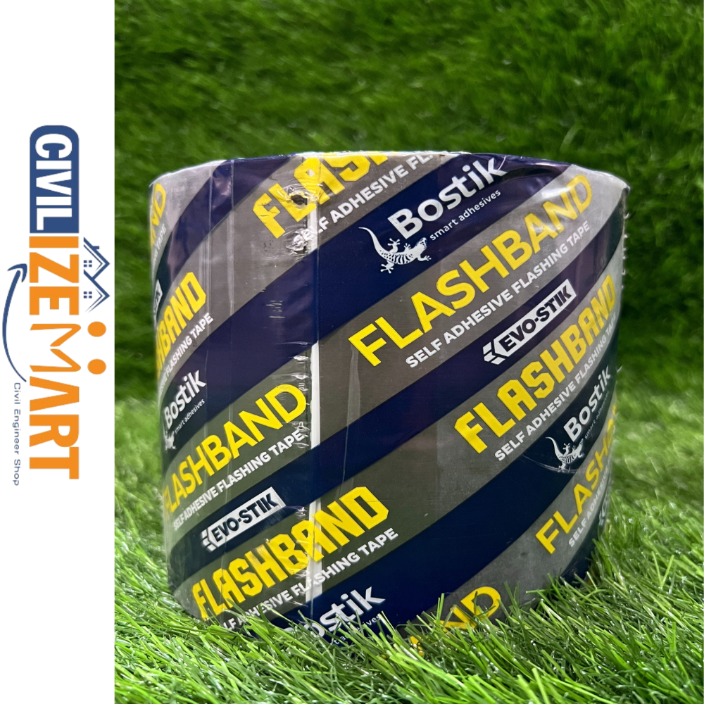 BOSTIK FLASH BOND
