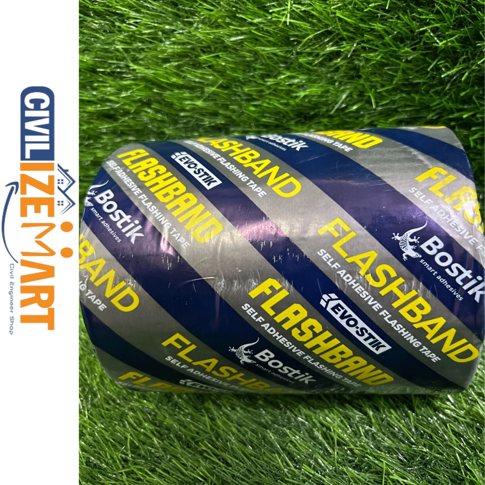 BOSTIK FLASH BOND