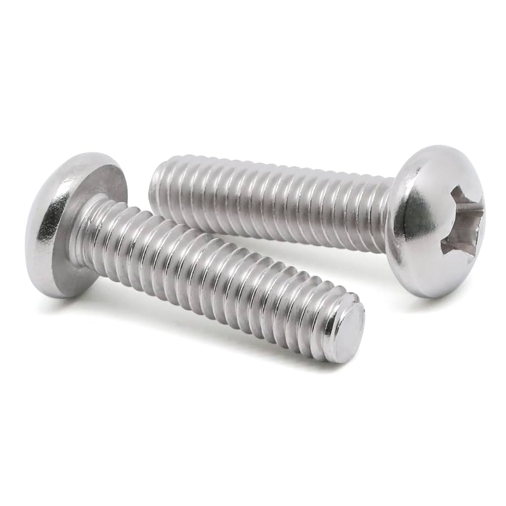 MACHINE SCREW