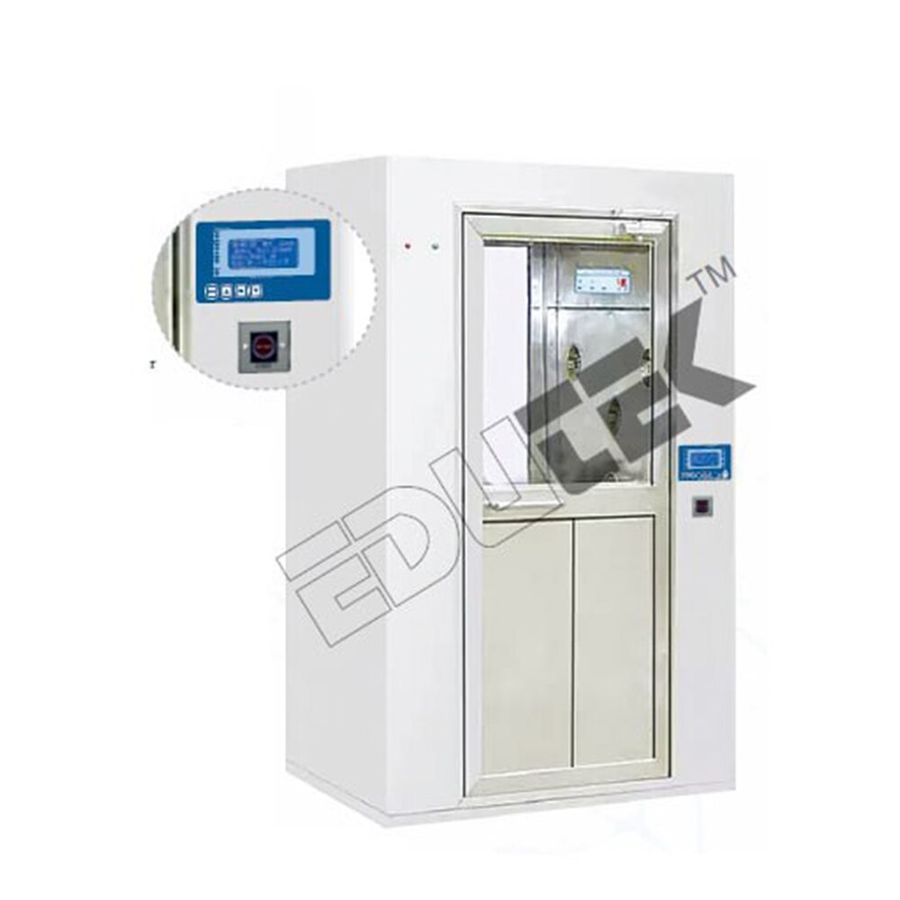 Air Shower - Capacity: 300 Kg