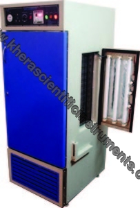 environmental chamber