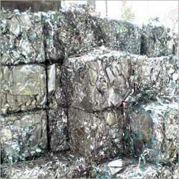 CRC बंडल स्क्रैप