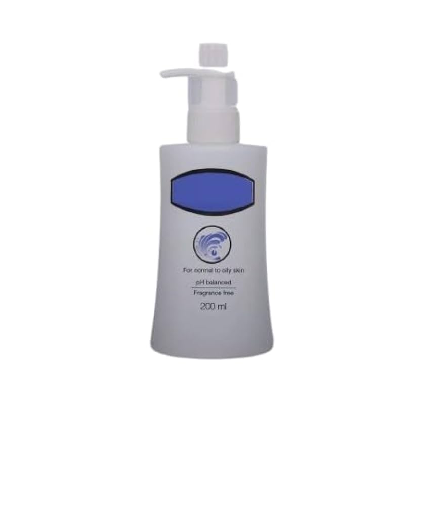 Cetafresh Cleansing Lotion 200ml - Drug Type: General Medicines
