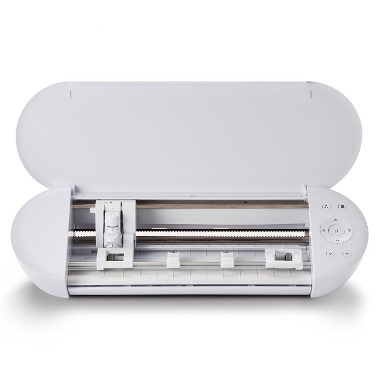 Silhouette Portrait 4 Cutting Machine - Automatic Grade: Automatic
