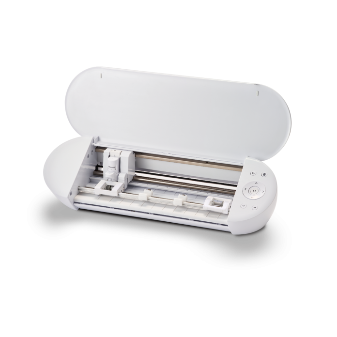 Silhouette Portrait 4 Cutting Machine