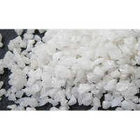 White Fused Alumina For Sand Blasting Process - Hardness: Rigid