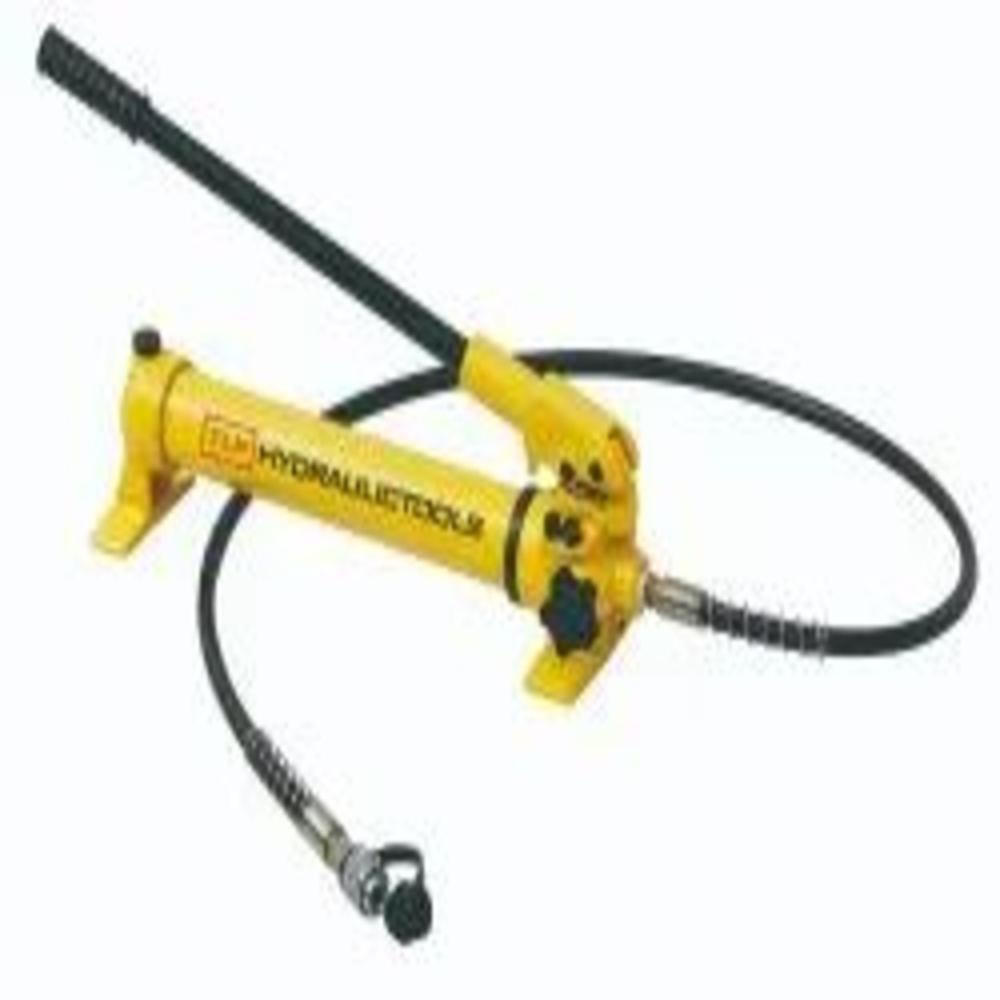 Hydraulic Puller with Hand Pump Sets