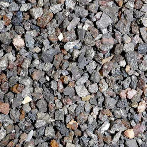 Aluminium Oxide - Hardness: Rigid