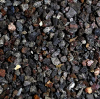 Aluminium Oxide Grit