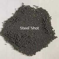 Steel Shot For Shot Blasting Process