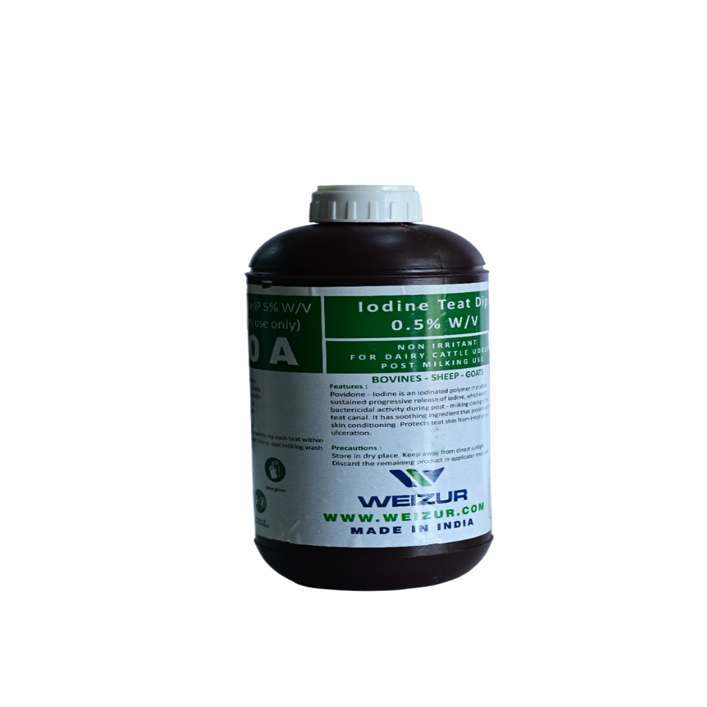 Mastitis Prevention Medicine