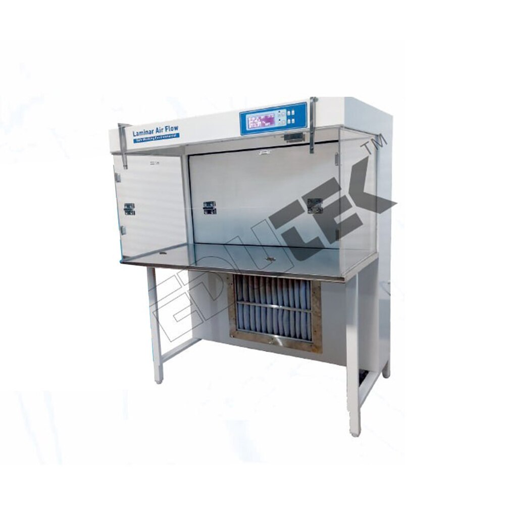 HORIZONTAL LAMINAR AIRFLOW CABINET