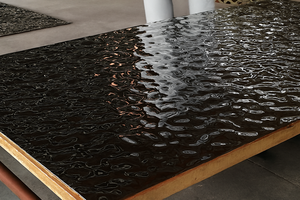 Water Ripple Sheet 304 Grade