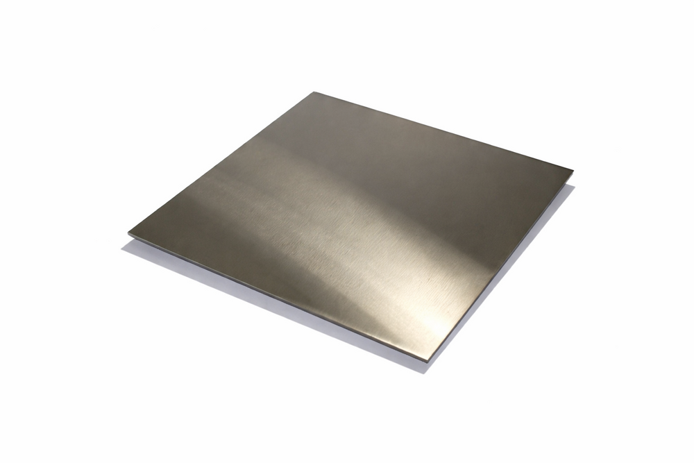 Water Ripple Sheet 304 Grade