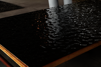 Water Ripple Sheet 304 Grade