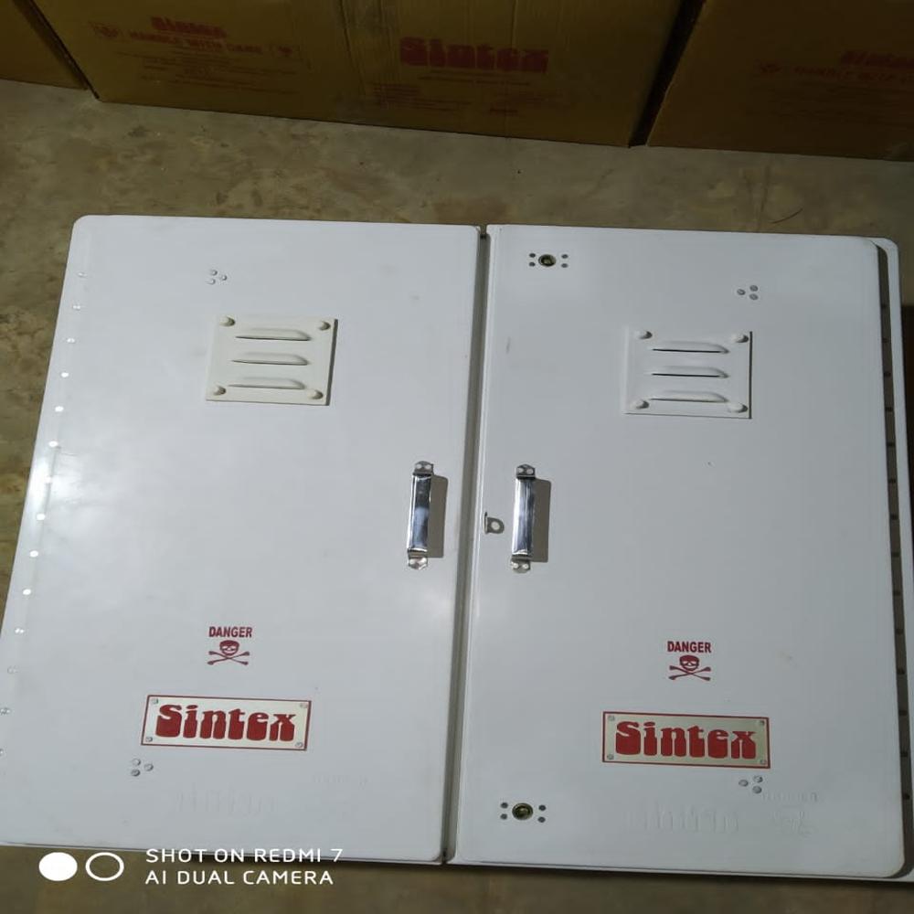 Sintex Smc Frp Gsjb 8080 800x800x300 - Accuracy: >99% %