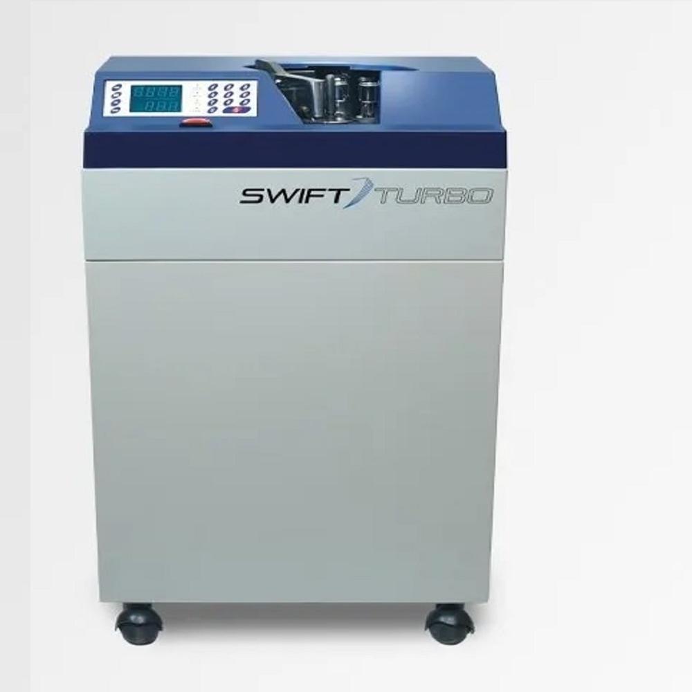 Bundle Note Counting Machine