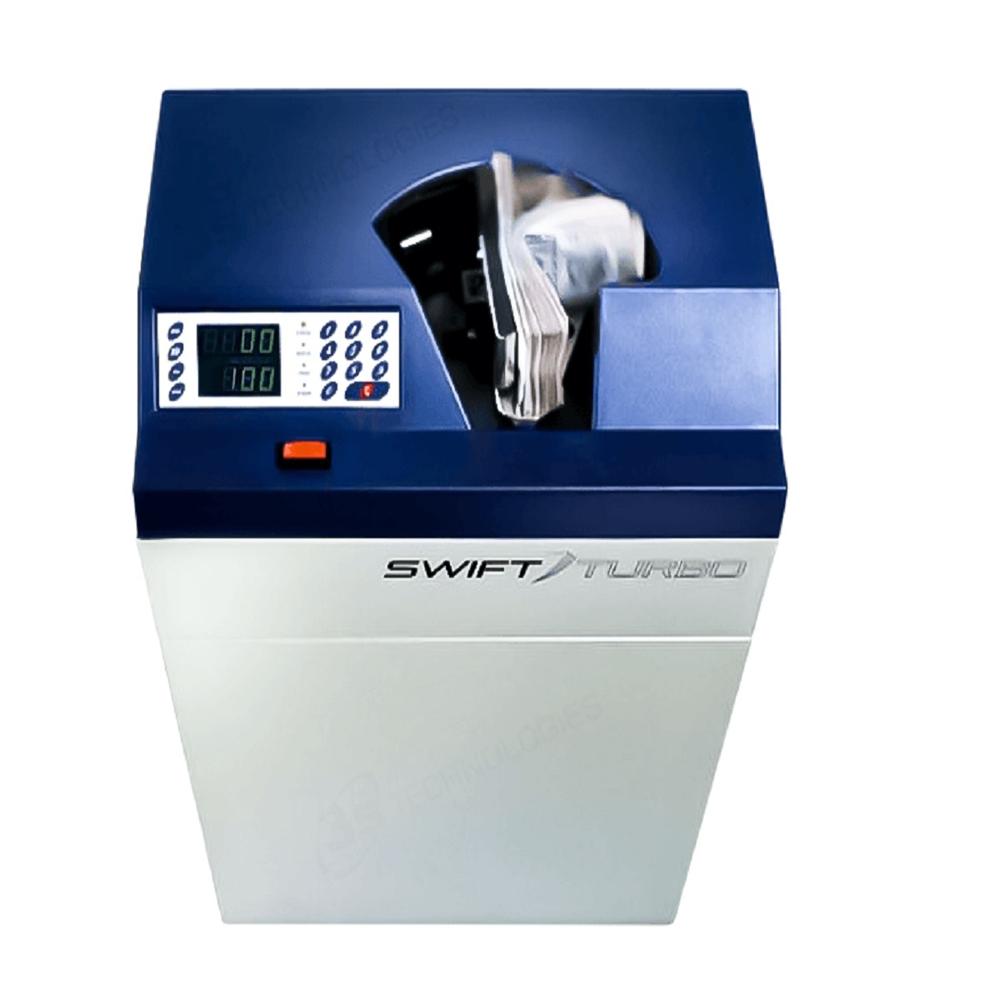 Bundle Note Counting Machine