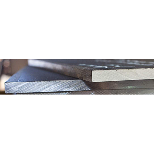 Hard-Ox Manganese Plate - Features: Premium Quality