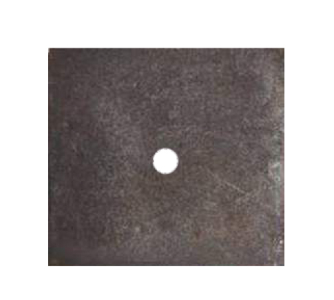 Manganese Tile for Shot Blasting Machine