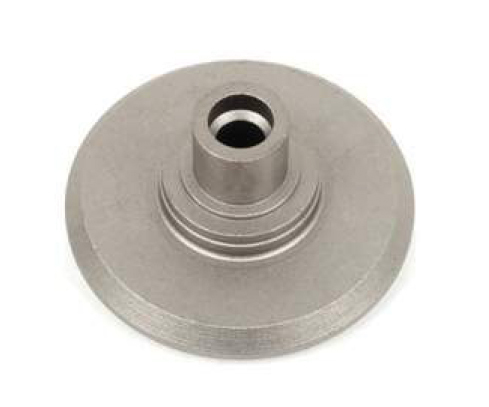 Wheel Hub For Shot Blasting Machine - Color: White