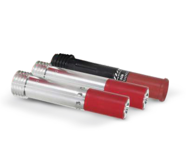 Long Venturi Nozzles - Features: Premium Quality