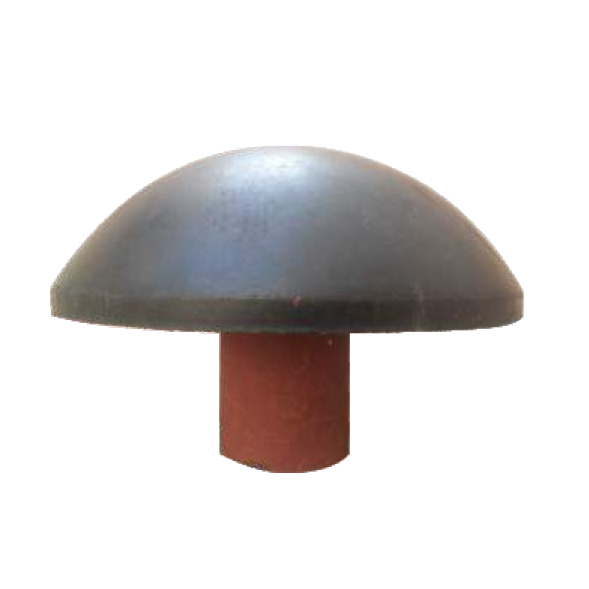 Mushroom Valve For Sand Blasting Machines - Feature: High Efficiency