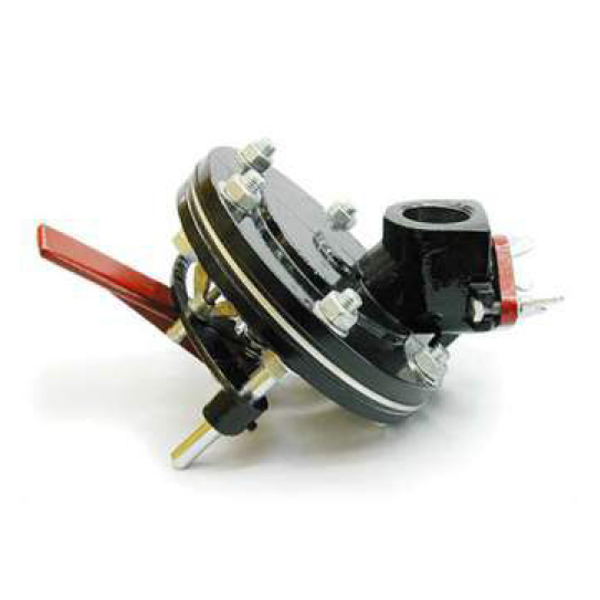 Sand Valve For Sand Blasting Machines - Feature: High Efficiency