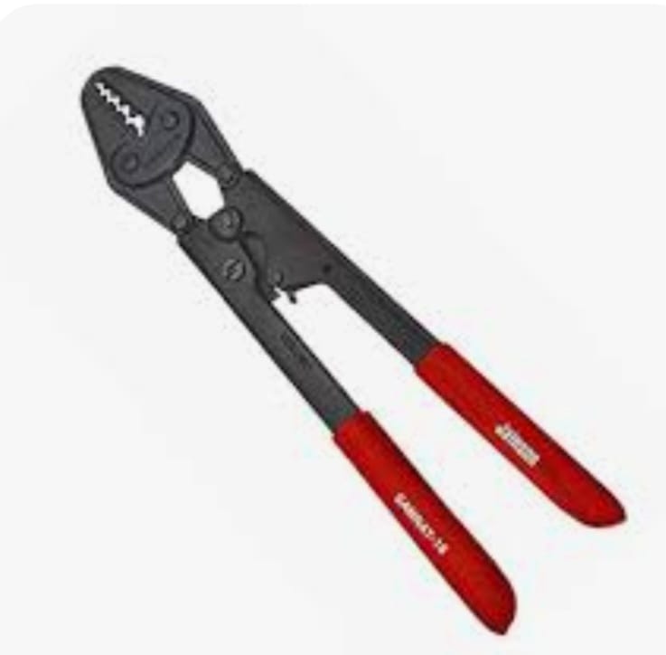 JAINSON HAND CRIMPING TOOLS