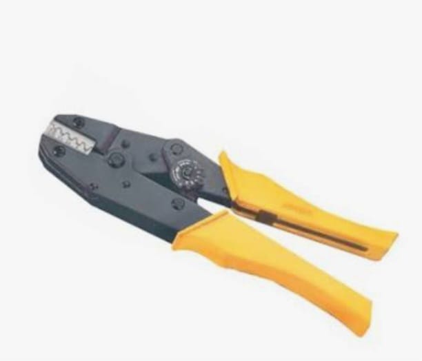 JAINSON HAND CRIMPING TOOLS