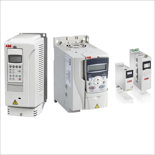 ABB VFD (ACS series)