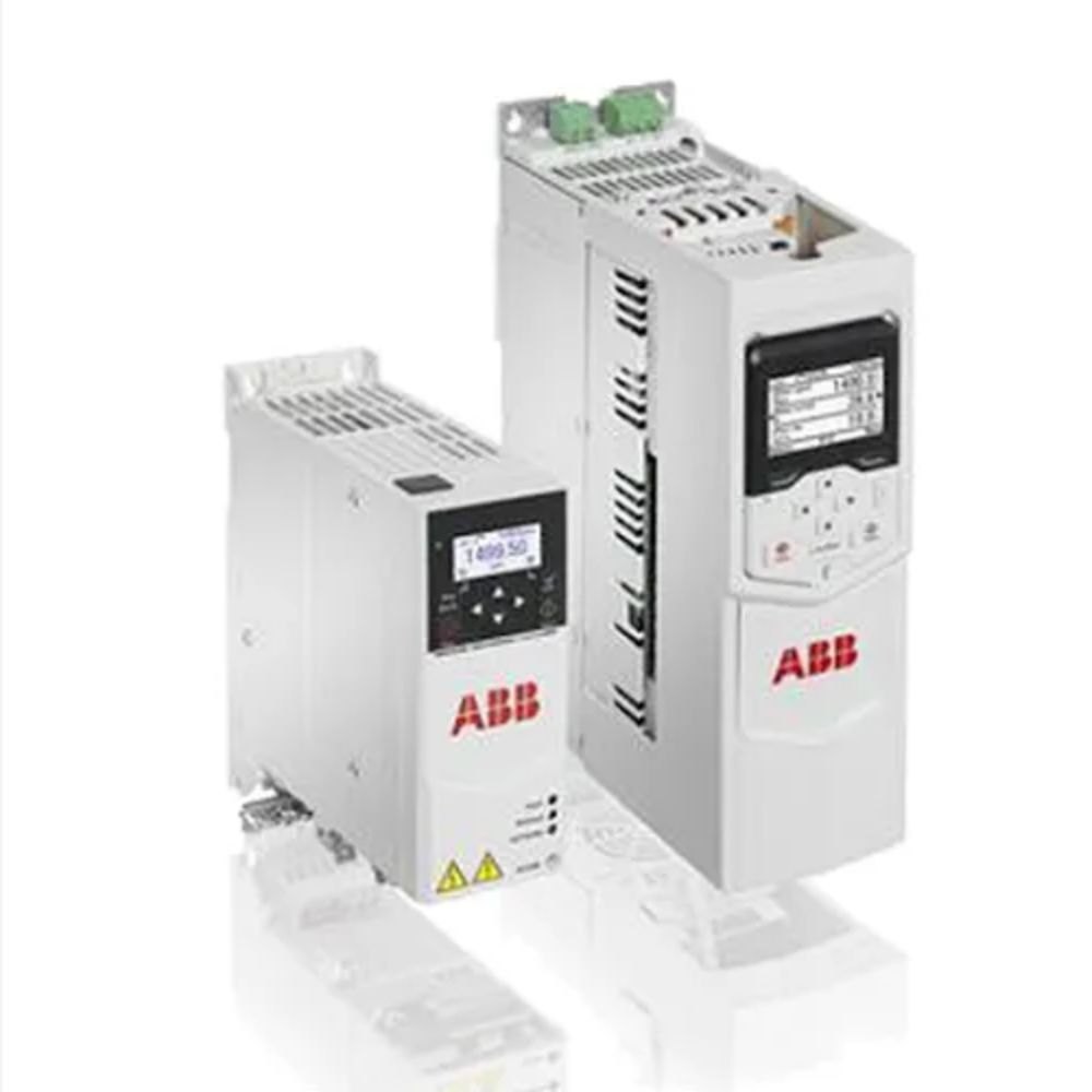 Abb Vfd (Acs Series) - Base Material: Pvc
