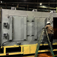Thermal Insulation Coating - Color: Any Color