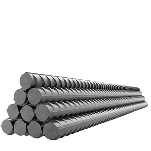 8 MM Iron TMT Bar