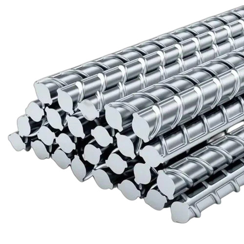 32 Mm Iron Tmt Bar - Application: Construction