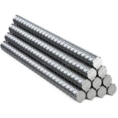 16 MM Iron TMT Bar