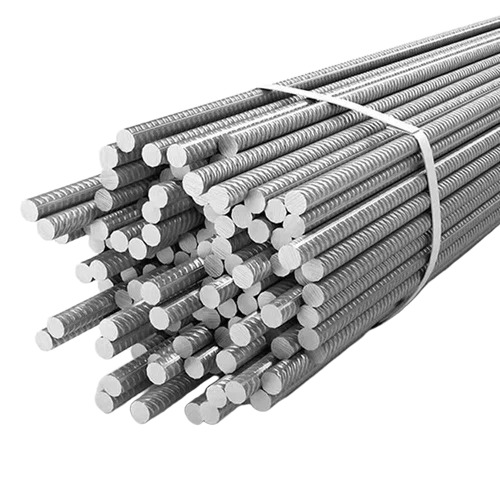 12 Mm Iron Tmt Bar - Application: Construction