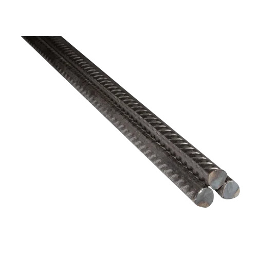 6 Mm Iron Tmt Bar - Application: Construction