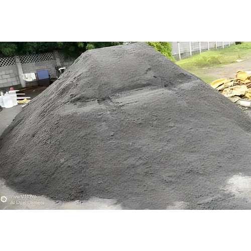 M Sand - Medium Fineness | Grey, Acid-proof, Refractory, Low Heat Hydration, Volume Stability