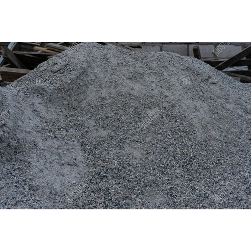 Sand Crush - Color: Grey