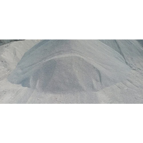 Gitti Crushed Stone - Application: Construction