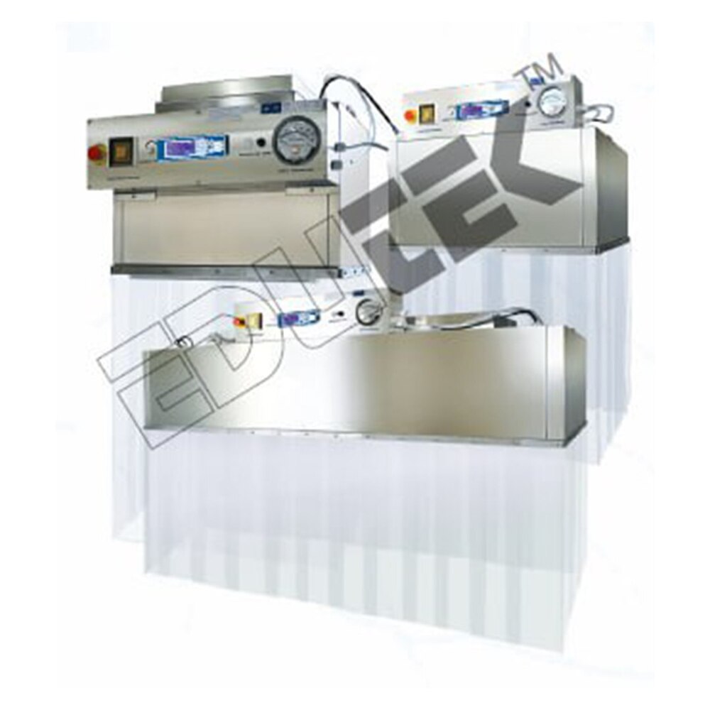 Ceiling Laminar Airflow - Equipment Materials: Ss